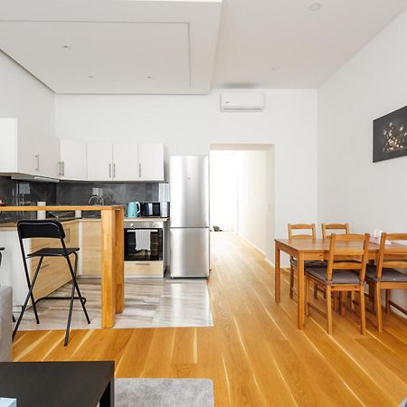2 Beds Top Apart In Vienna'S Heart ภายนอก รูปภาพ