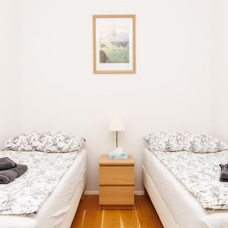 2 Beds Top Apart In Vienna'S Heart ภายนอก รูปภาพ