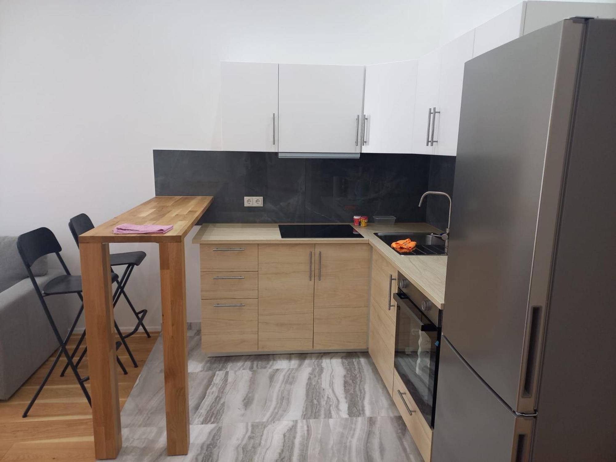2 Beds Top Apart In Vienna'S Heart ภายนอก รูปภาพ