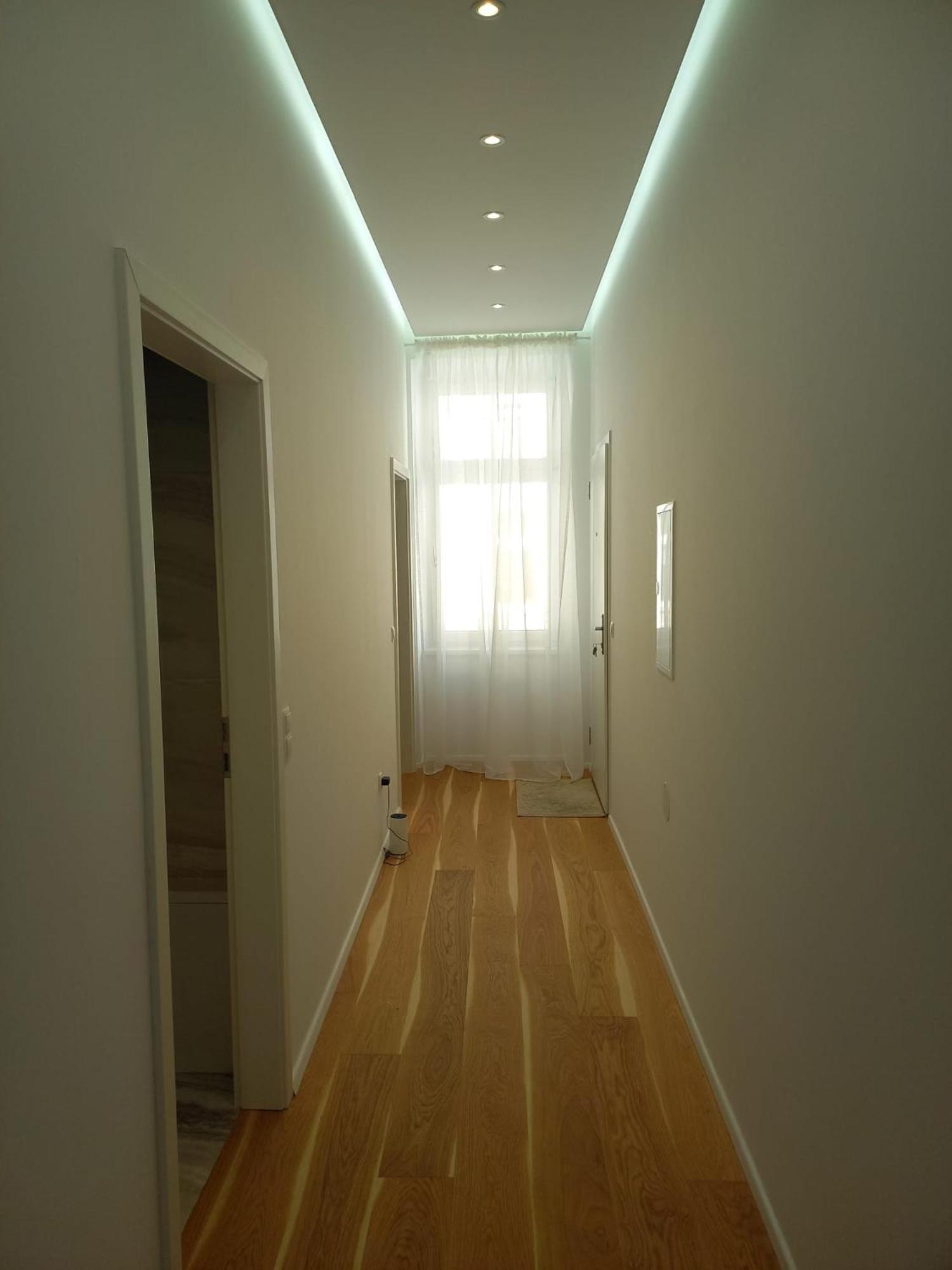 2 Beds Top Apart In Vienna'S Heart ภายนอก รูปภาพ