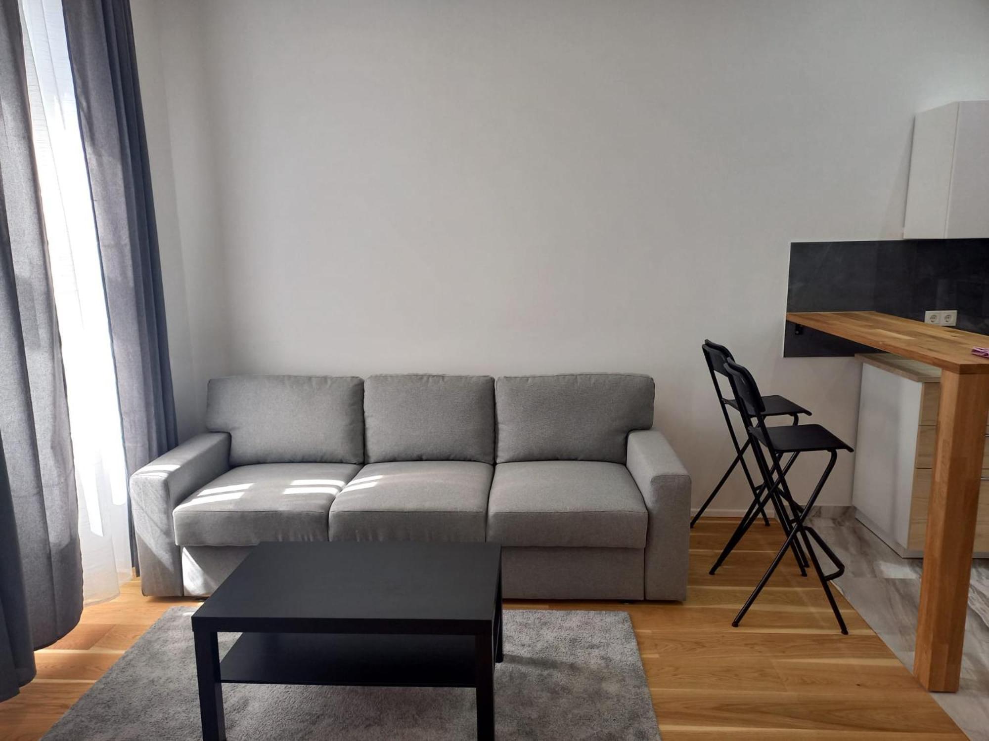 2 Beds Top Apart In Vienna'S Heart ภายนอก รูปภาพ