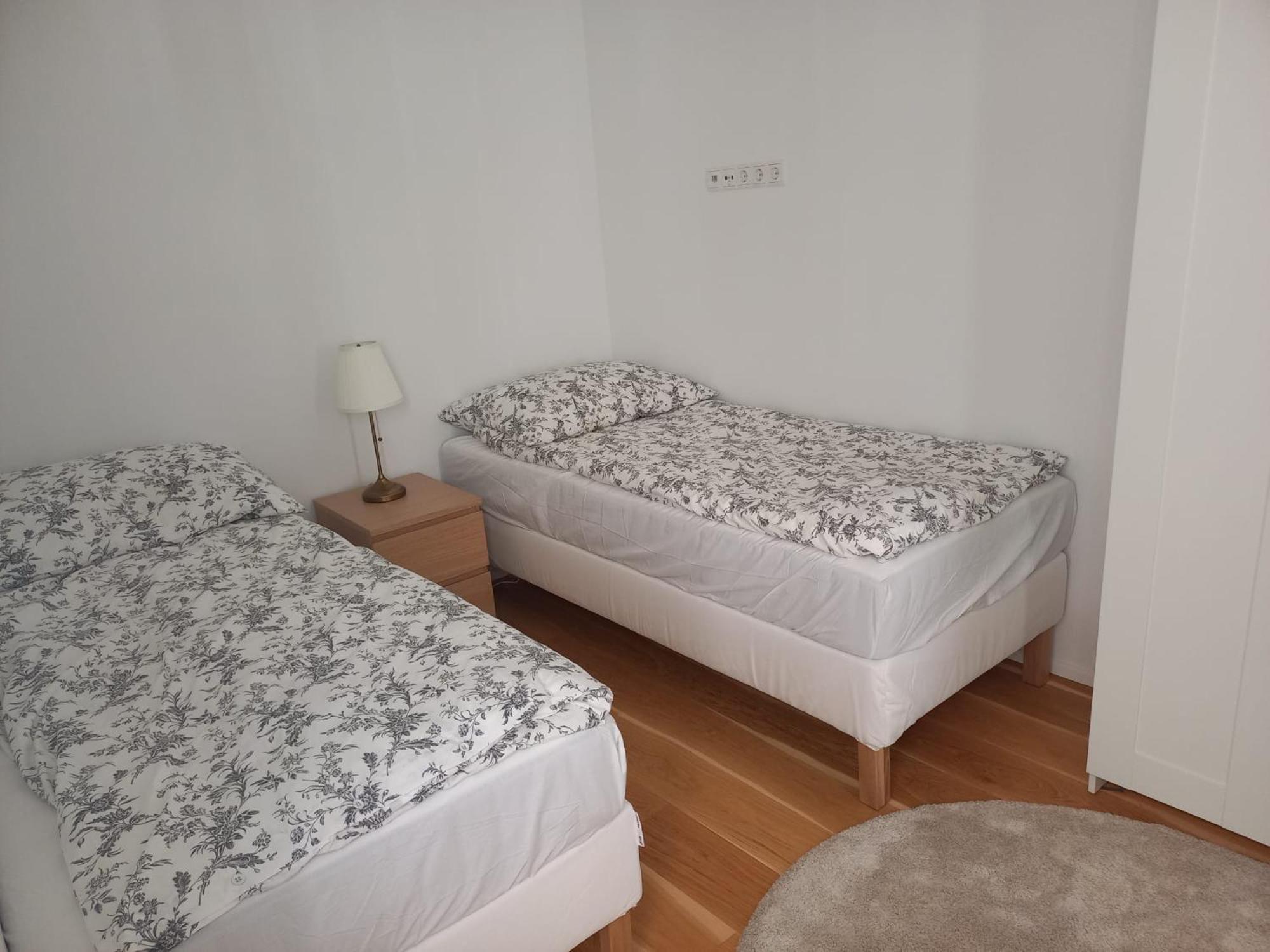 2 Beds Top Apart In Vienna'S Heart ภายนอก รูปภาพ