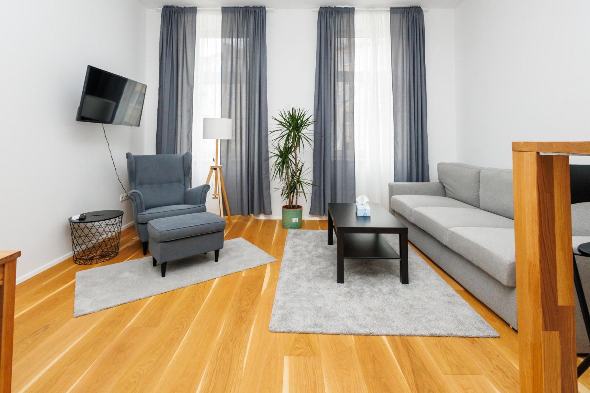 2 Beds Top Apart In Vienna'S Heart ภายนอก รูปภาพ