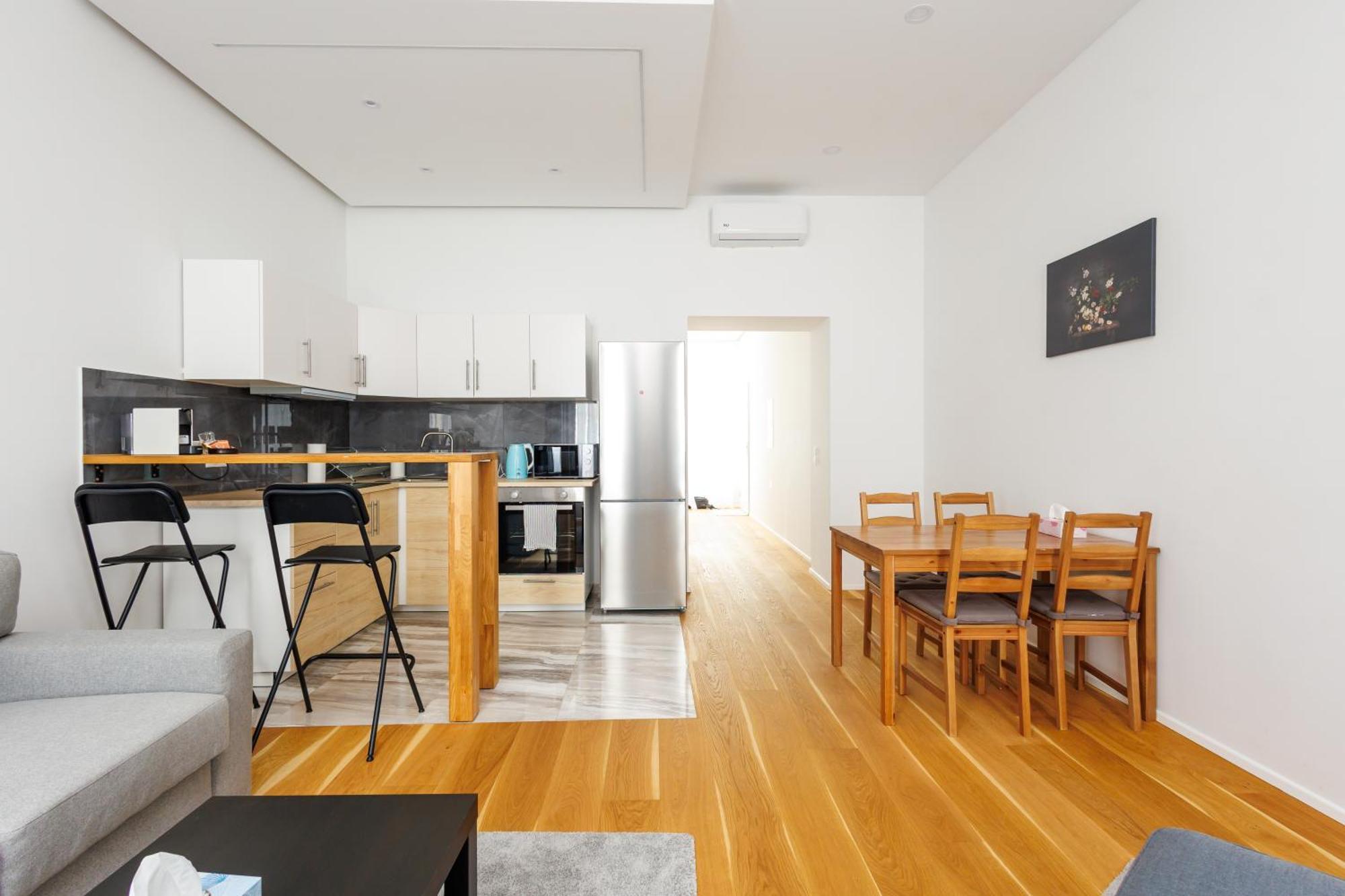 2 Beds Top Apart In Vienna'S Heart ภายนอก รูปภาพ